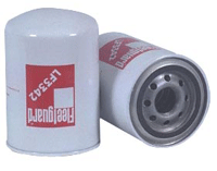 UW16024   Oil Filter-Individual